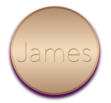 James Logo