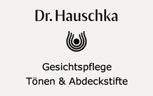Dr. Hauschka Gesichtspflege - Tönen & Abdeckstifte