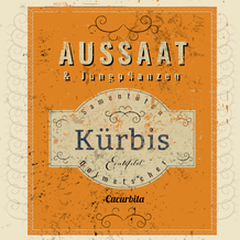 Kurbis Anbau Im Garten Erntefibel De