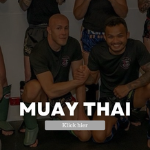 Kampfsport Muay Thai Göttingen Northeim