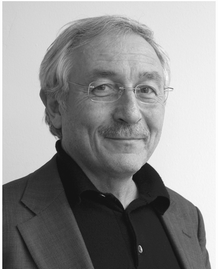 Felix Aries, Gründer Architekten ABR & Partner AG