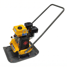 Weber | Compactacion | Placas vibratorias CF-2