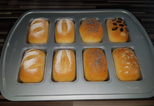 Mini-Kuchenform