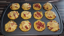 Muffinform deluxe 