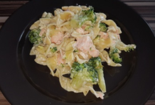 Stoneware rund Pampered Chef