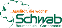 Baumschule-Gartenmarkt Schwab - Qualität die wächst