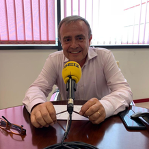 Francisco Miro