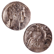 Numismática