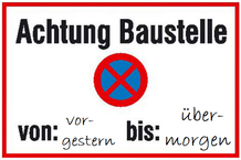 Kein RAV in Bluff: bitte PETITION unterzeichnen!          gestravt