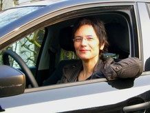 Maria Steinweg (54)