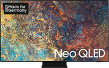 Samsung QLED 4K Fernseher Q95T Quantum Prozessor 4K, Direct Full Array, Quantum HDR 2000 (55 Zoll)