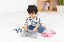 福岡の片付けをどこから始めたらいいのか分からない方のサポートをしているとりのくらしの子供のお手伝いのおすすめ記事