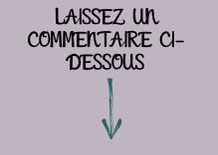 Laissez un commentaire pour montrer votre intérêt pour le coaching
