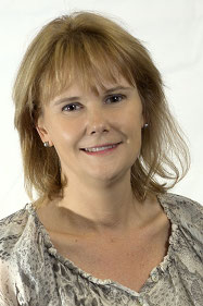 Monika Dähne