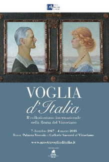 Voglia d'Italia