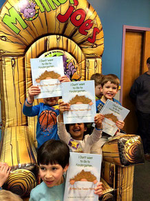 Maureen King, ABCaBetterMe.com, picture books, Happy Readers, Kids love books, kids' books, mindfulness, social emotional learning, SEL, EQ, EI, Emotional Intelligence, Kids with books, books for birthday, back to school, gifts for kids