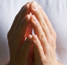 Reiki -  energetisch geistiges Heilen im SeelenPhönix