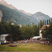 Metanoia Festival