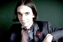 Photo de Cédric Villani