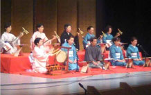 伊万里市文化祭