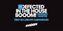 Defected In The House