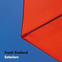 Frank Denhard, Exteriors Solo CD, Aachen