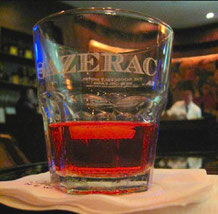 Sazerac in New Orleans