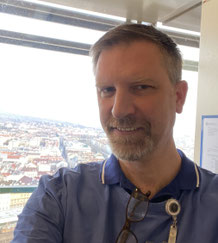 Andreas Brixler, AKH Wien 2023