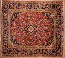 Kashan Iran 2,40 x 2,04 m