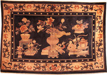 Baotou Chine 1,76 x 1,20 m