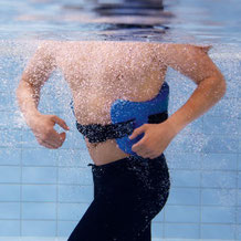 Terapia acuática, hidroterapia en Ojo de Agua, Tecamac.