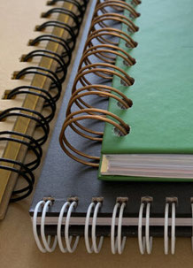 Agendas, Calendarios, Dietarios y Tacos Myrga 