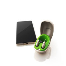Phonak Audéo Paradise