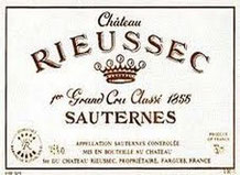 Château Rieussec