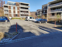 Gesundheitspraxis Vital 9030 Abtwil. Parkplatz 1