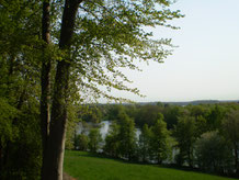 Blick auf den Krummsee