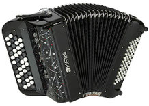 famille des claviers accordéon