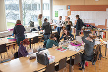 Schule braucht Leadership Foto:spagra