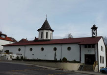 Rumänisch orthodoxe kirche bielefeld