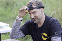 Freund aller Fledis: Daniel Baier