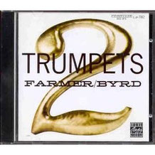 Two Trumpets(Prestige7062-Art Farmer/Donald Byrd)