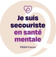 PSSM premiers secours en santé mentale prévention santé