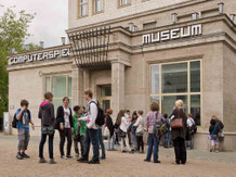 Top 5 museums for children