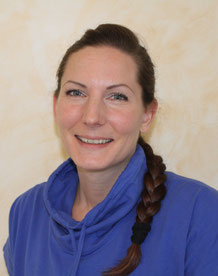 Jeannine Markgraf Heilpraktikerin Heilbronn