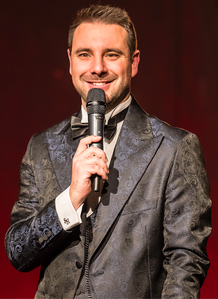 Stephan Henseler -Foto: © Kay Uwe Fischer
