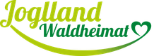 Joglland Waldheimat Logo