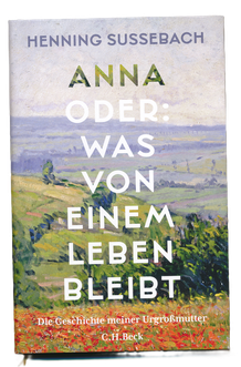 Das Buch