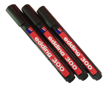 Permenent Marking Pen For Marking Corrugated Boxes