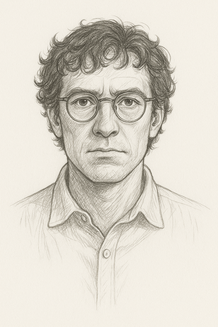 "Pierre DuMont" (c) Bild: KI