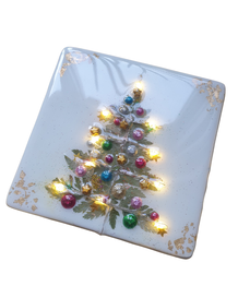 Kersttegeltje